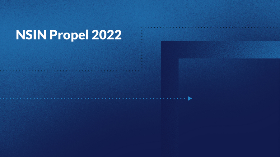 NSIN Propel 2022: Open Call for Startups to Join National Security Innovation Accelerator